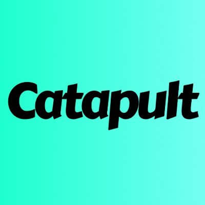 Catapult logo