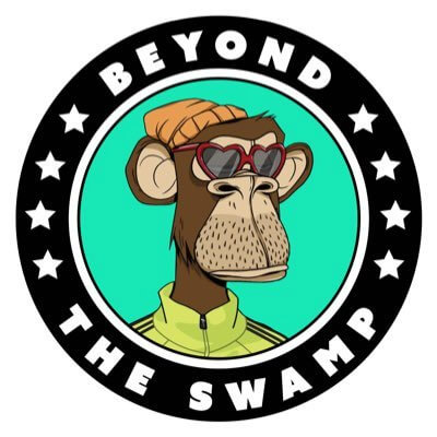Beyond the Swamp logo