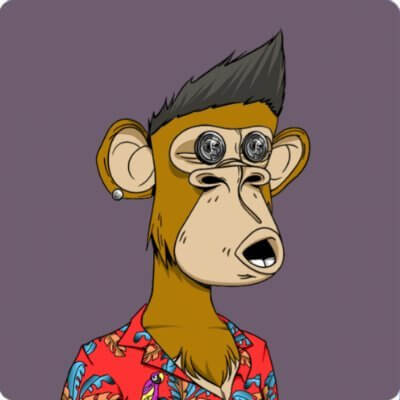 Thank Ape logo