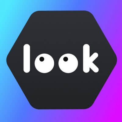 NFT Look logo