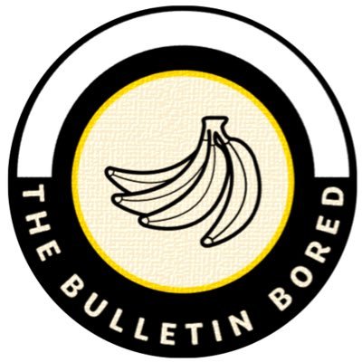 Bulletin Bored logo