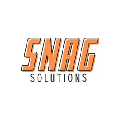 Snag Solutions logo