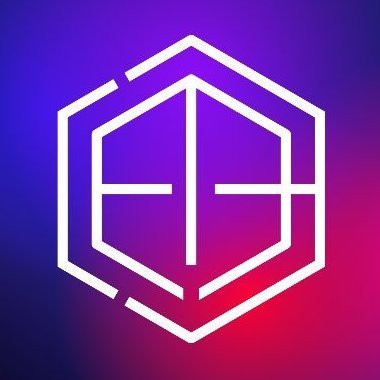 Ed3DAO logo