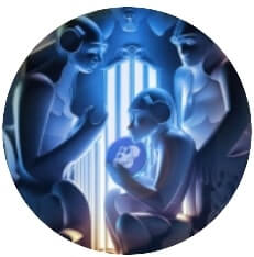 Working Group 0 logo