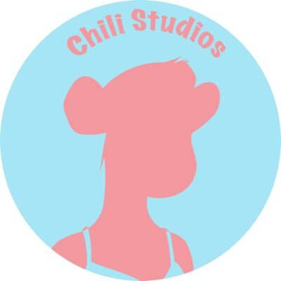 Bored Chili logo