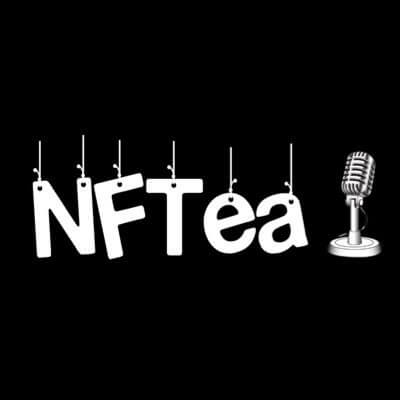 NFTeaShow logo