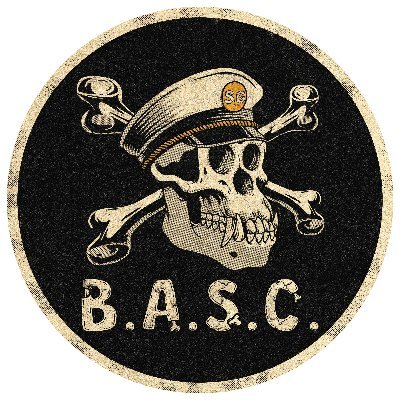 Bored Ape Singapore Club logo